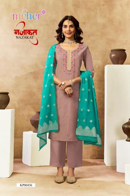 Meher nazakat buy kurti women at wholesale rates